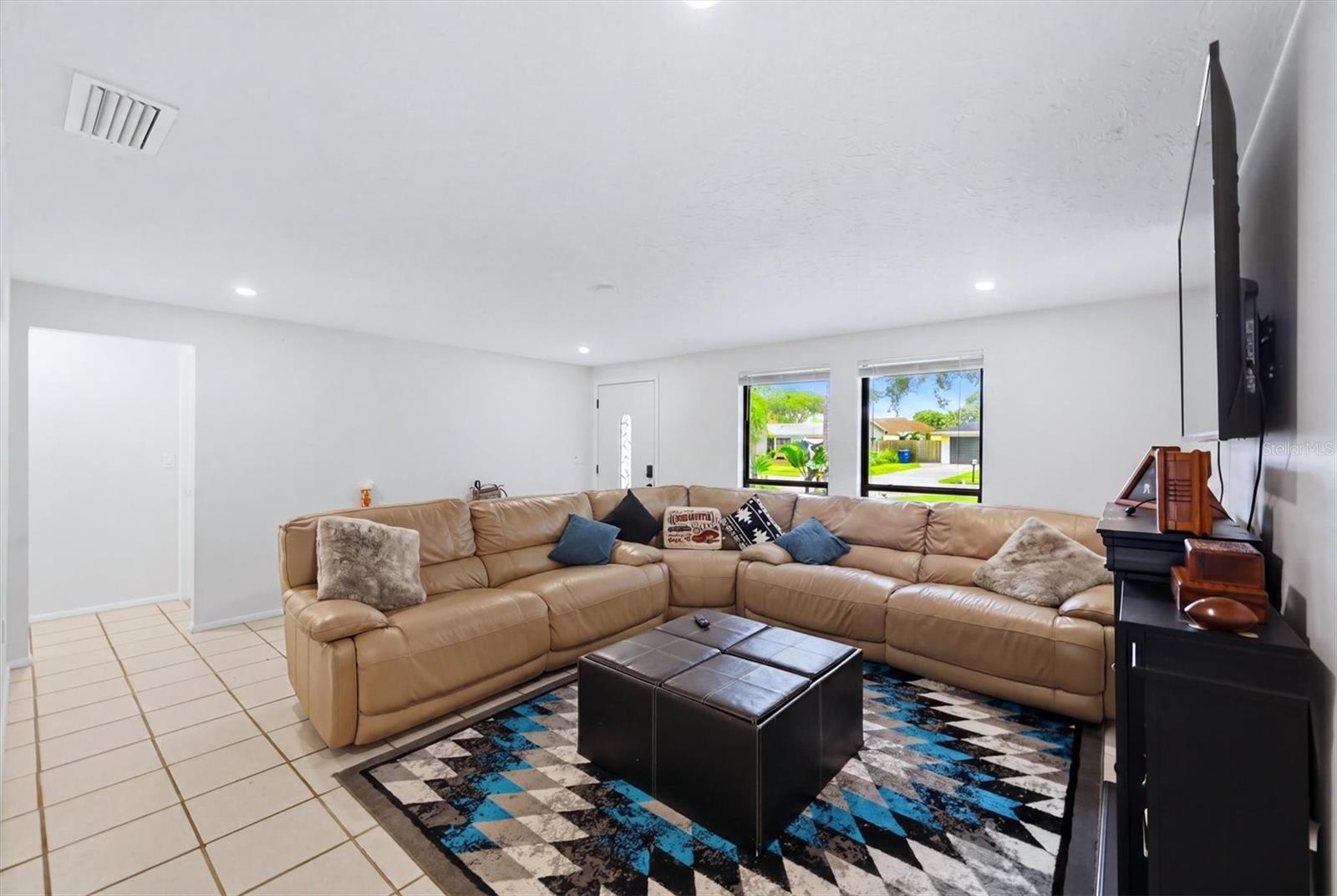 DE SOTO LAKES - Residential