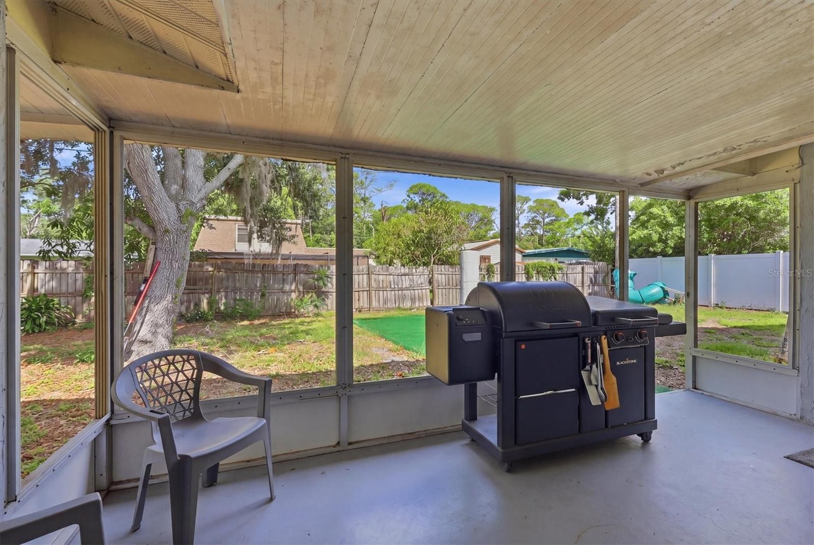DE SOTO LAKES - Residential