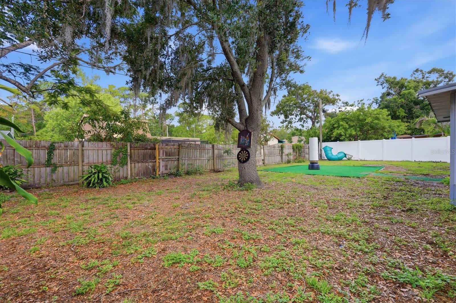 DE SOTO LAKES - Residential