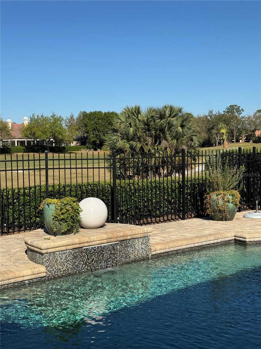 KEENES POINTE UNIT 1 - Residential