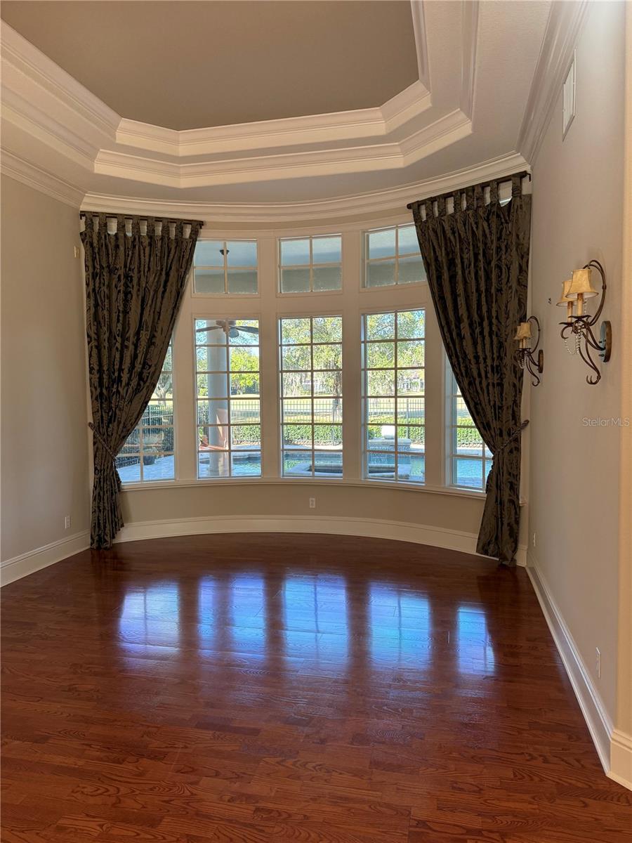 KEENES POINTE UNIT 1 - Residential