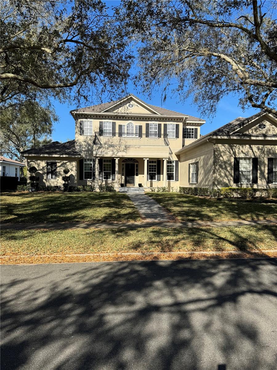 KEENES POINTE UNIT 1 - Residential