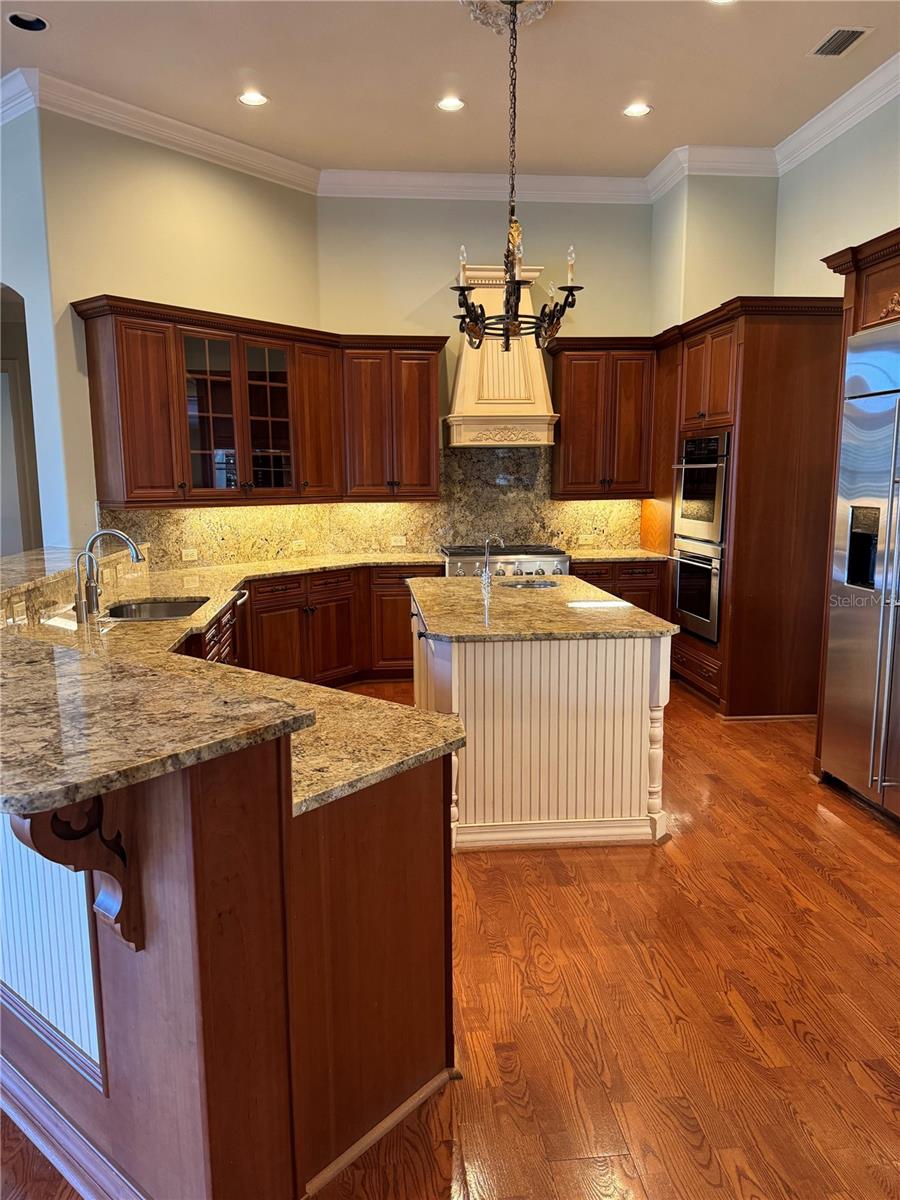 KEENES POINTE UNIT 1 - Residential