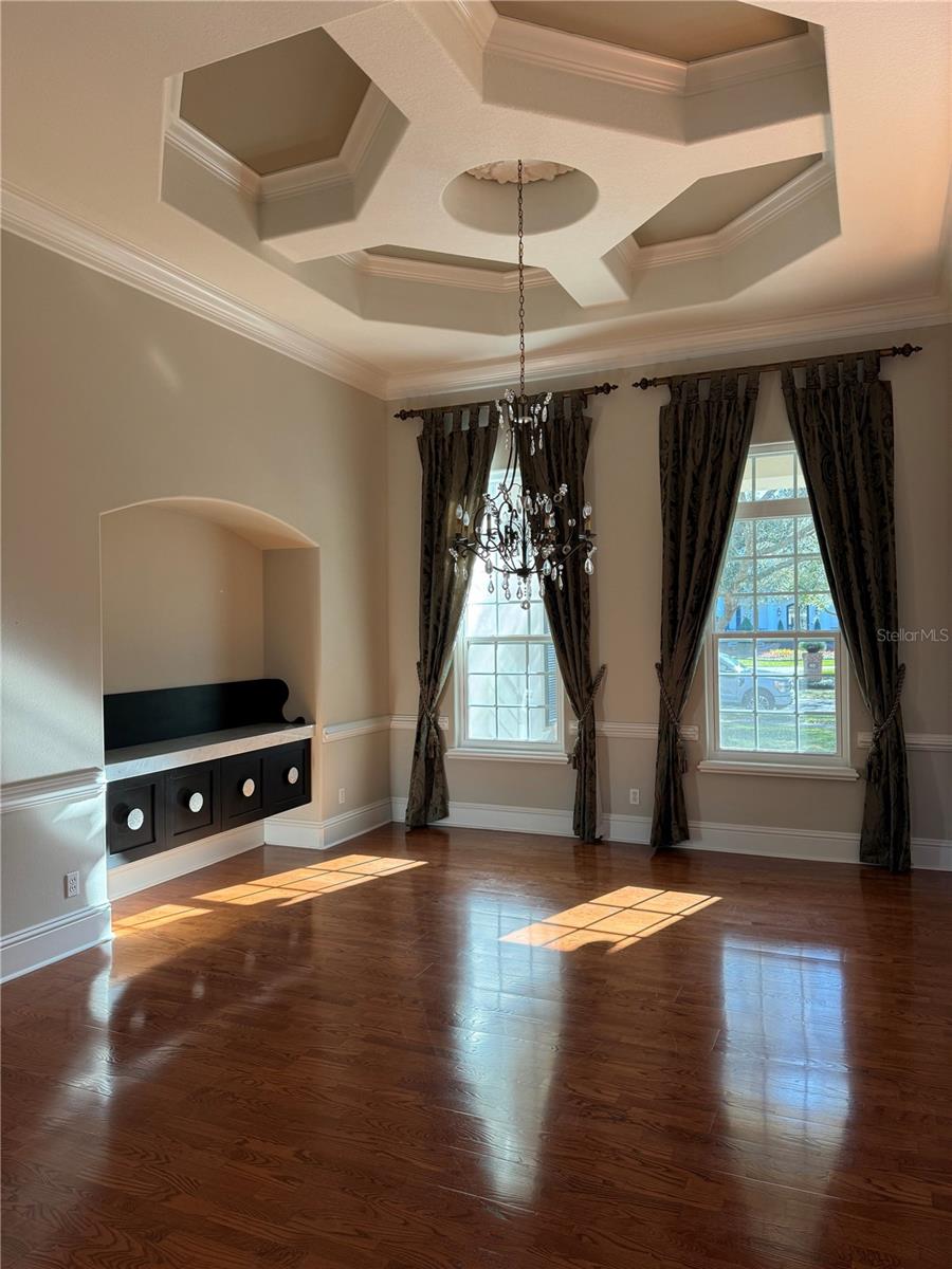 KEENES POINTE UNIT 1 - Residential