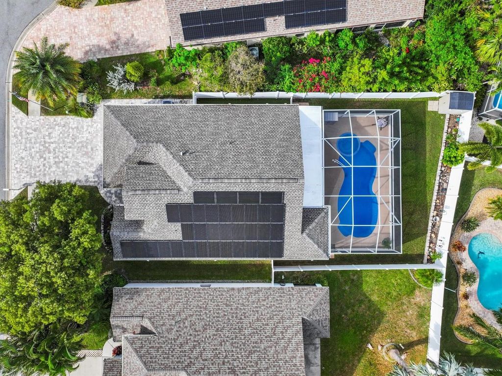 Photo of 2718 Dolphin Watch Court, Holiday, FL 34691 (MLS # TB8436754)