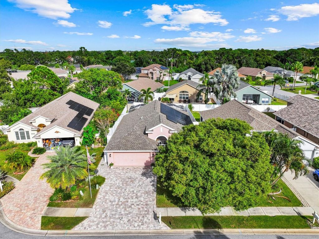 Photo of 2718 Dolphin Watch Court, Holiday, FL 34691 (MLS # TB8436754)