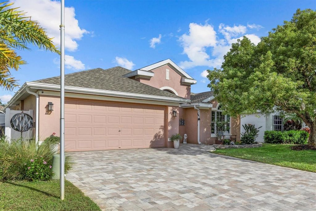 Photo of 2718 Dolphin Watch Court, Holiday, FL 34691 (MLS # TB8436754)