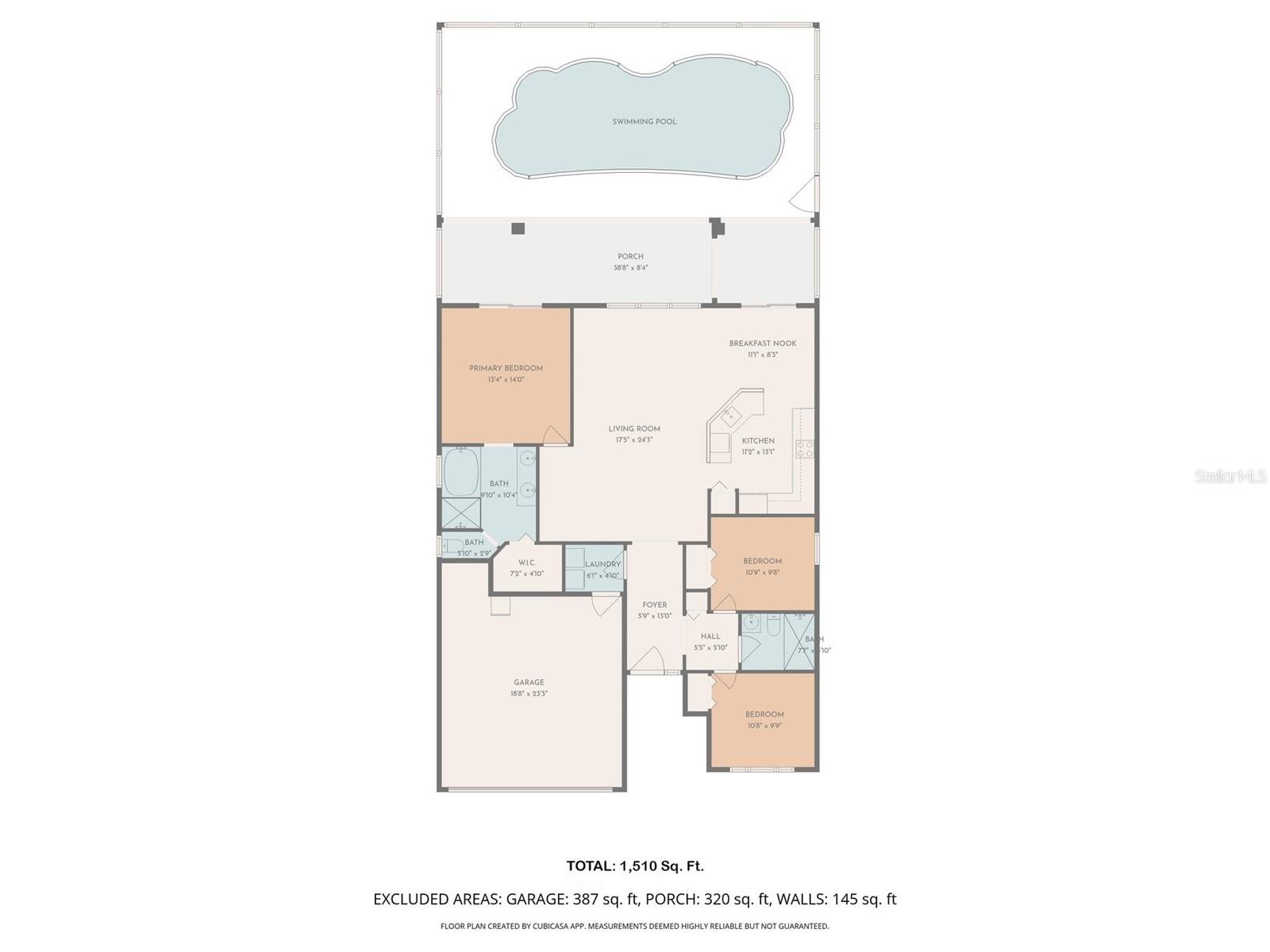 KEY VISTA PH 02 - Residential