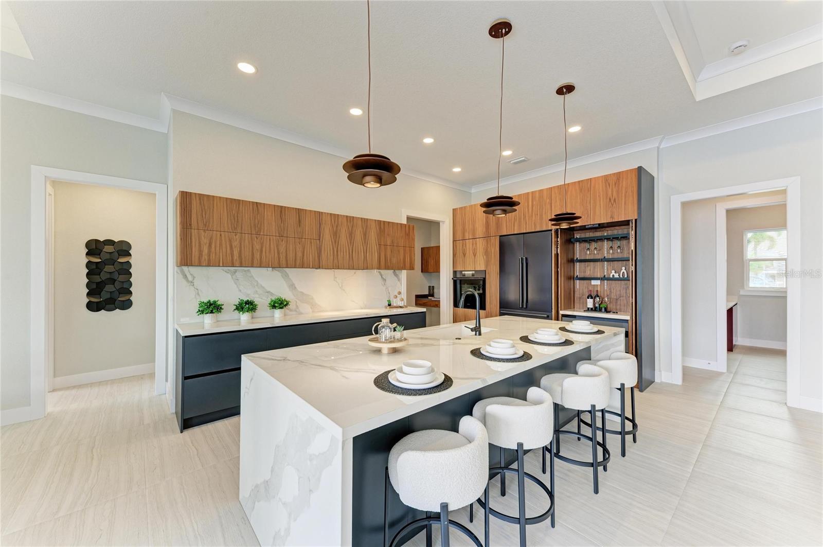 PUNTA GORDA ISLES SEC 12 - Residential