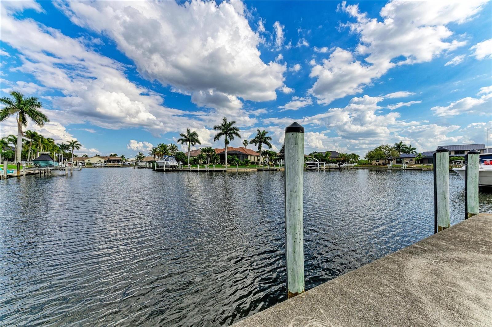 PUNTA GORDA ISLES SEC 12 - Residential
