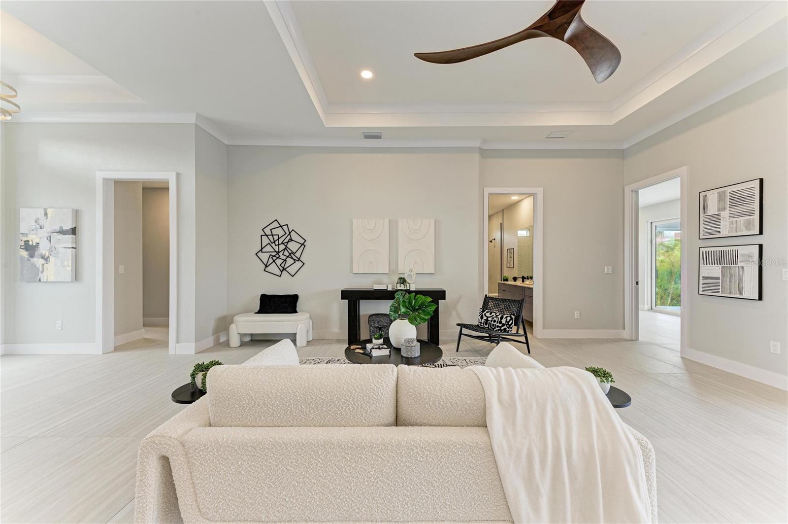 PUNTA GORDA ISLES SEC 12 - Residential