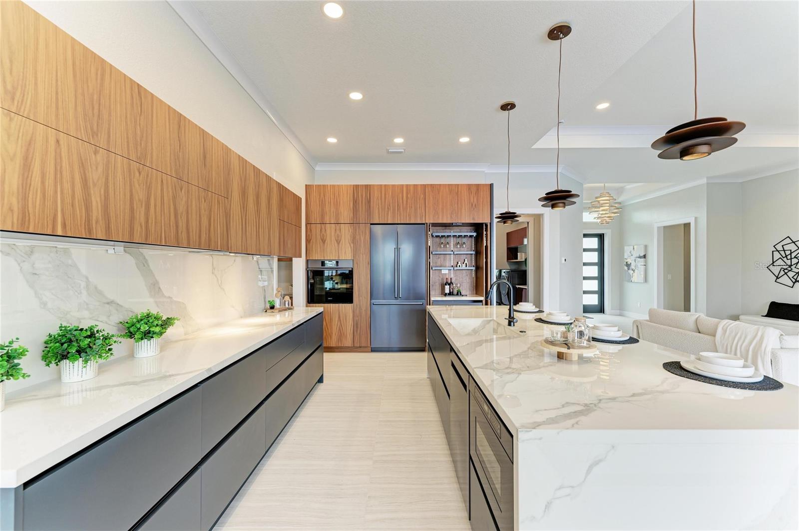 PUNTA GORDA ISLES SEC 12 - Residential