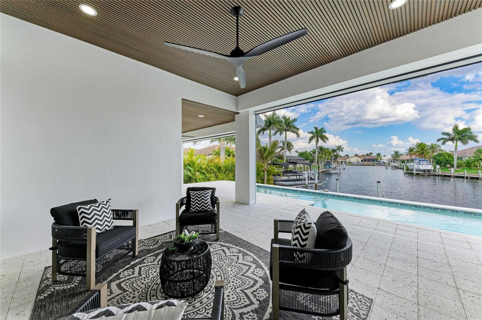 PUNTA GORDA ISLES SEC 12 - Residential