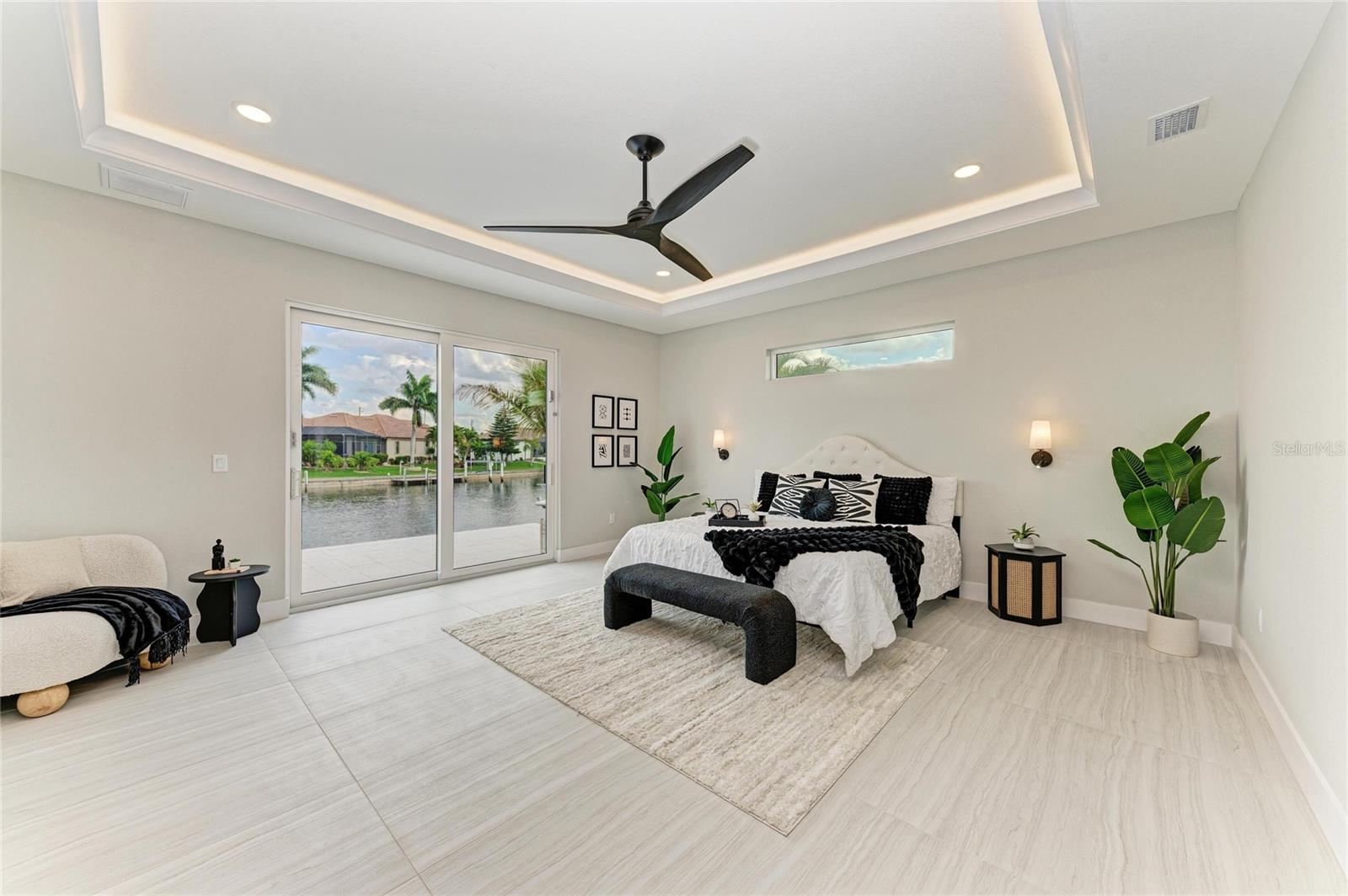 PUNTA GORDA ISLES SEC 12 - Residential