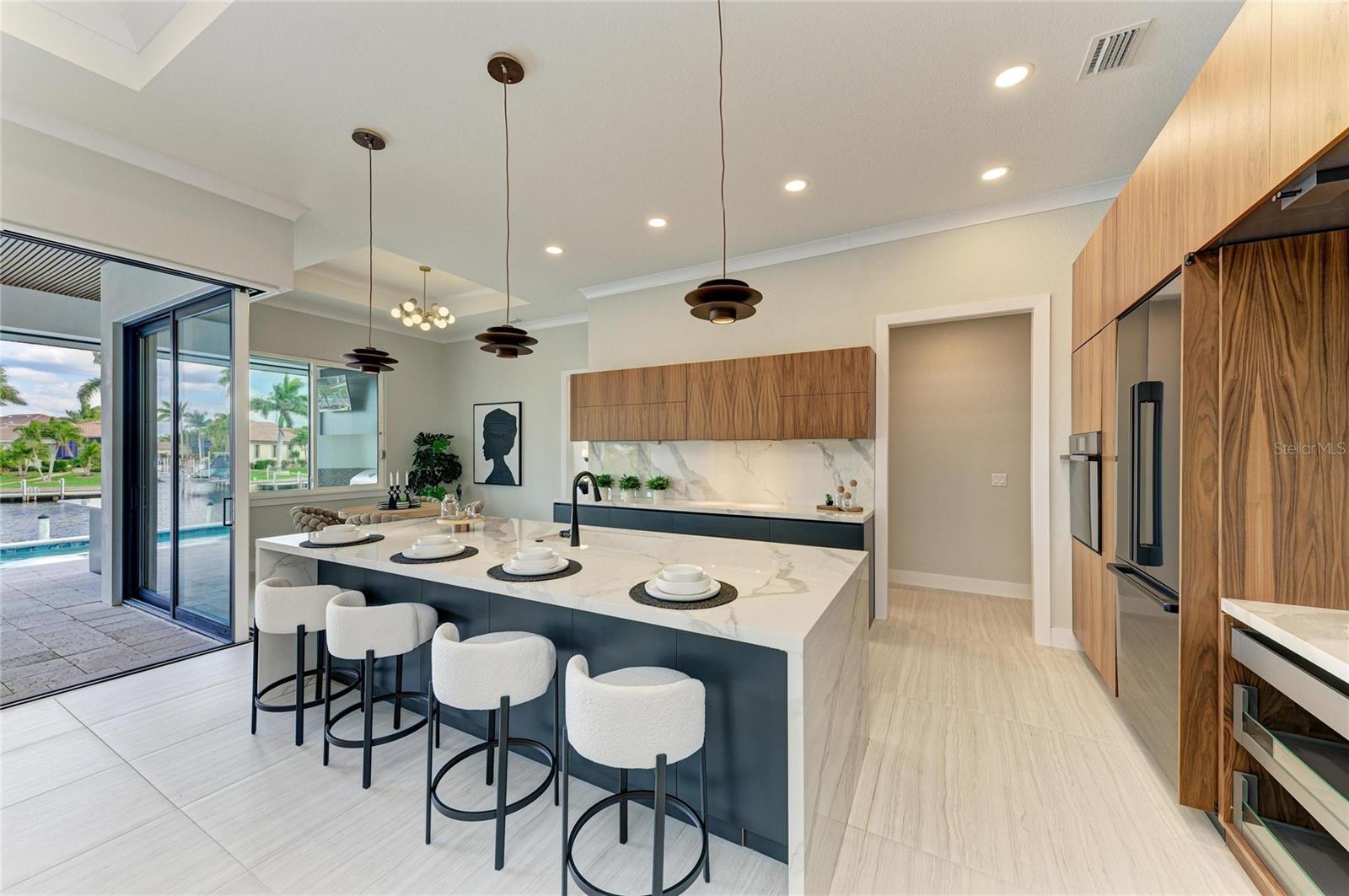 PUNTA GORDA ISLES SEC 12 - Residential