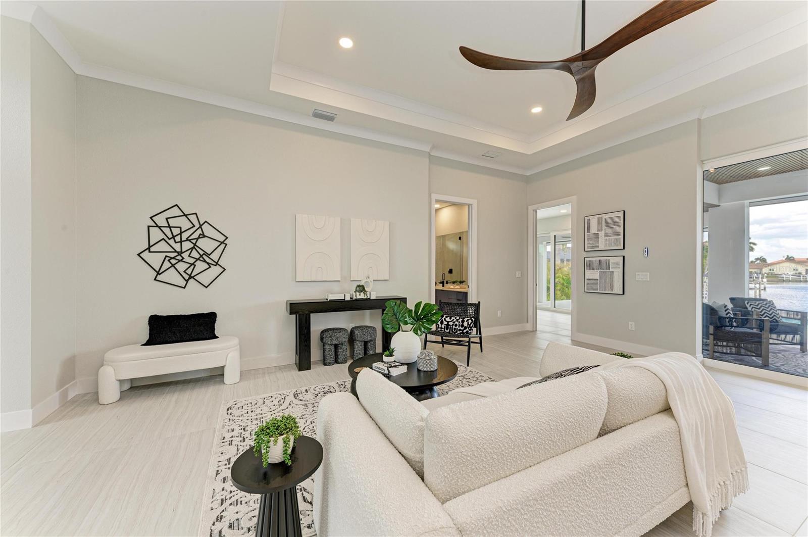 PUNTA GORDA ISLES SEC 12 - Residential