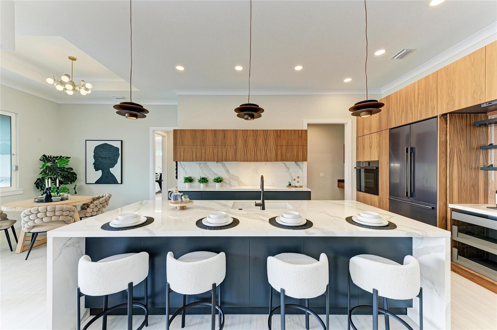 PUNTA GORDA ISLES SEC 12 - Residential