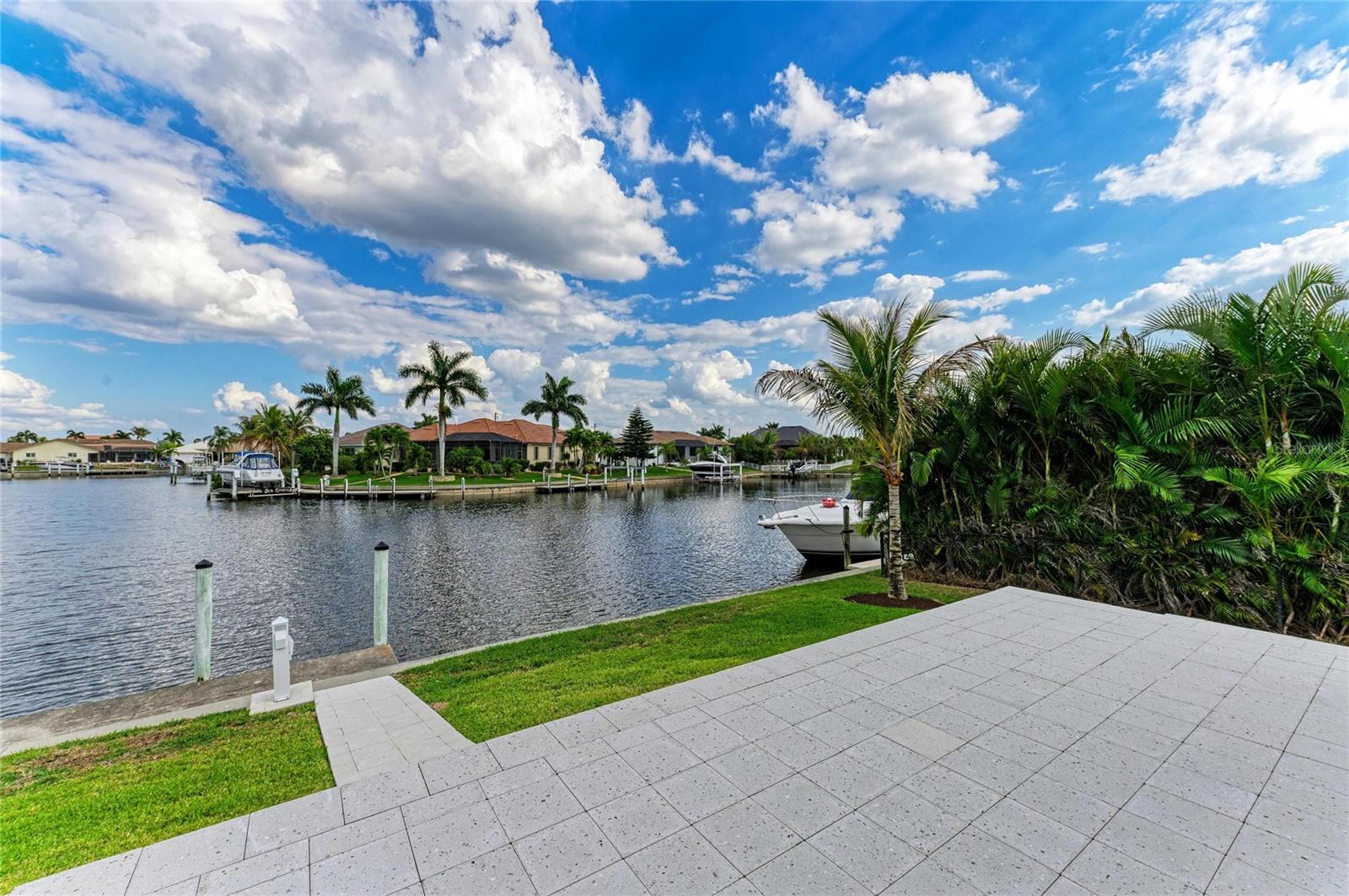 PUNTA GORDA ISLES SEC 12 - Residential