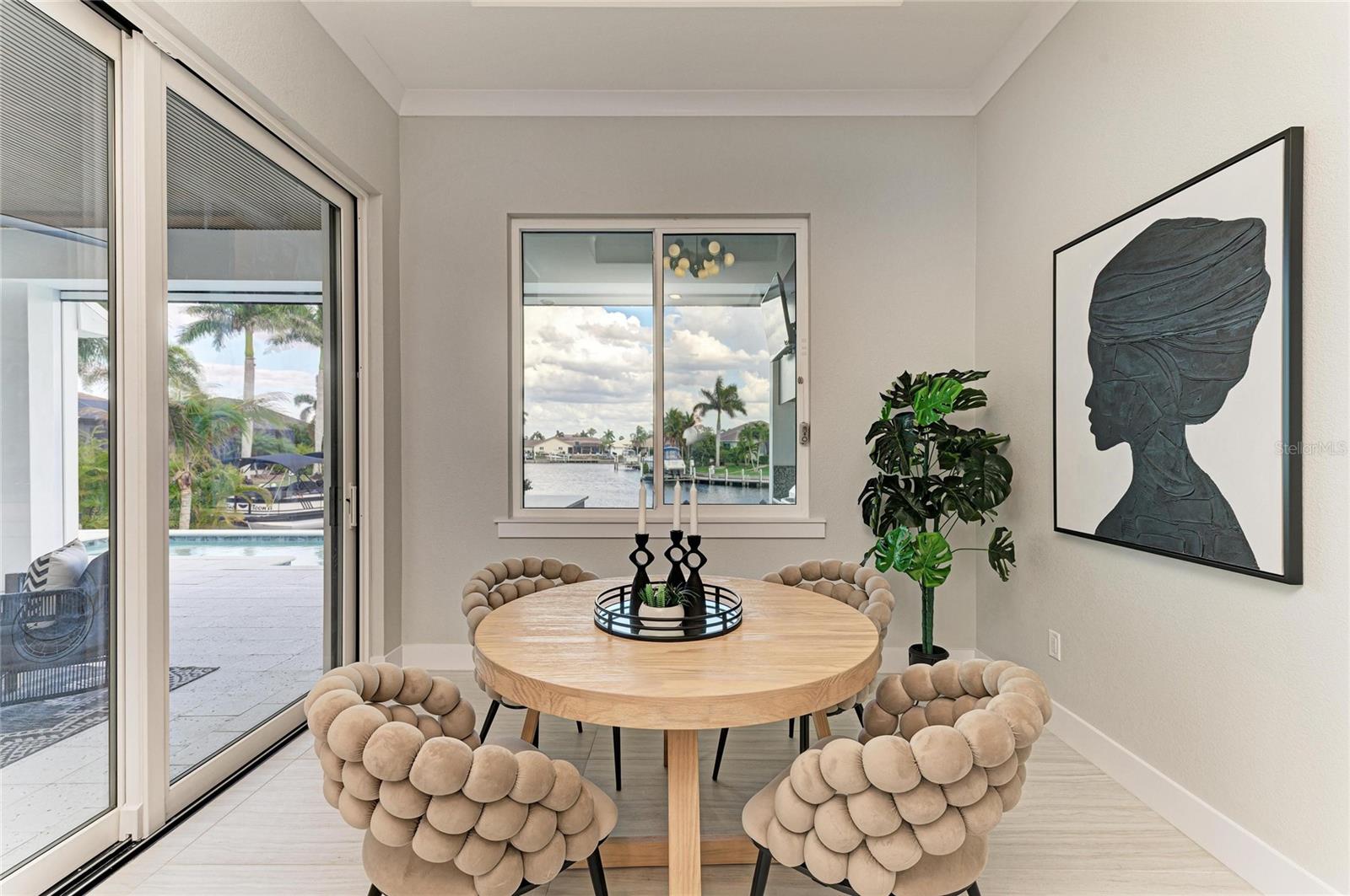 PUNTA GORDA ISLES SEC 12 - Residential