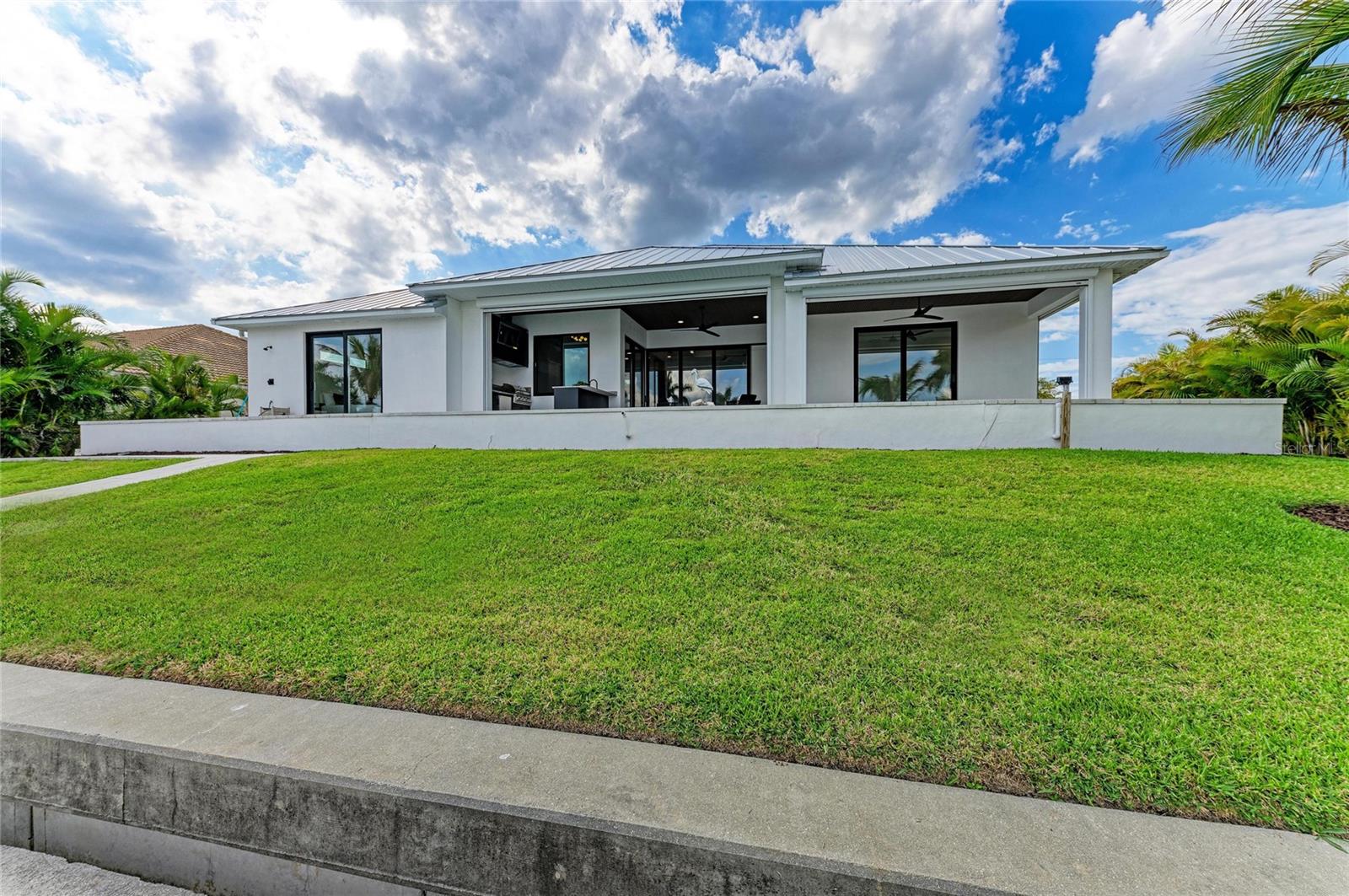 PUNTA GORDA ISLES SEC 12 - Residential