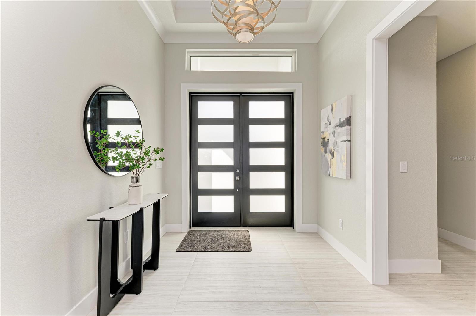 PUNTA GORDA ISLES SEC 12 - Residential