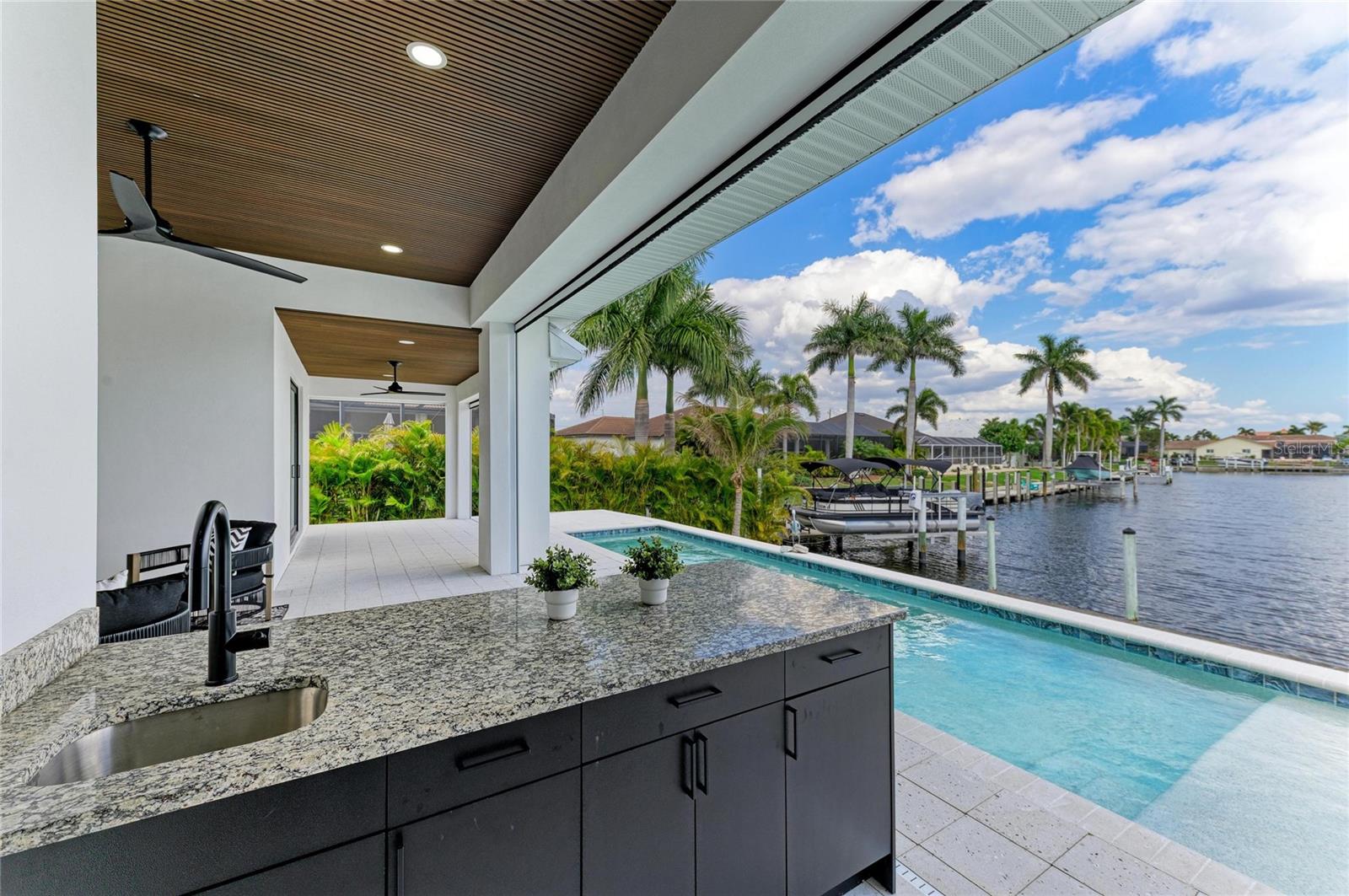 PUNTA GORDA ISLES SEC 12 - Residential