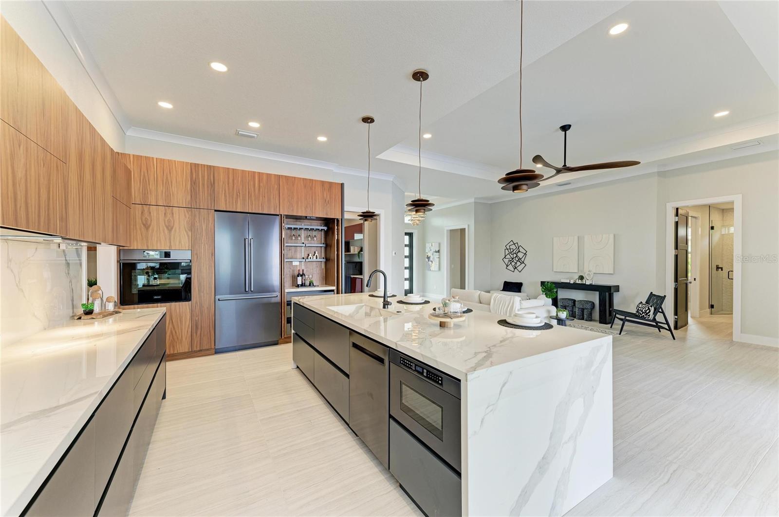 PUNTA GORDA ISLES SEC 12 - Residential