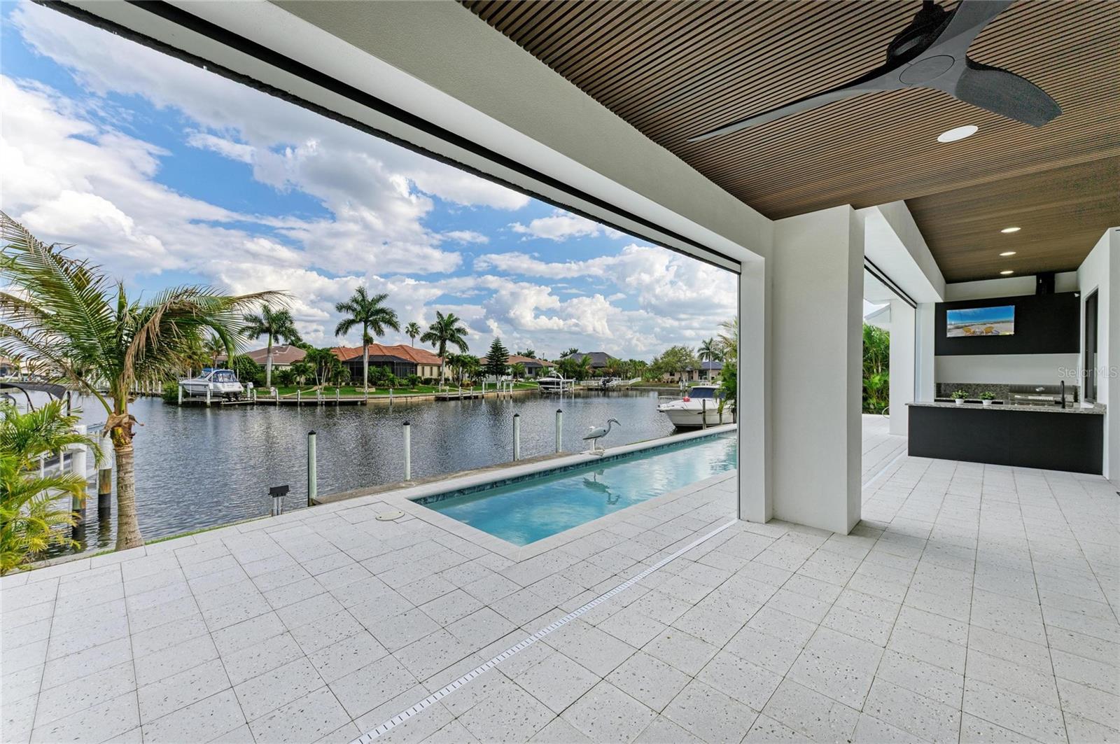 PUNTA GORDA ISLES SEC 12 - Residential