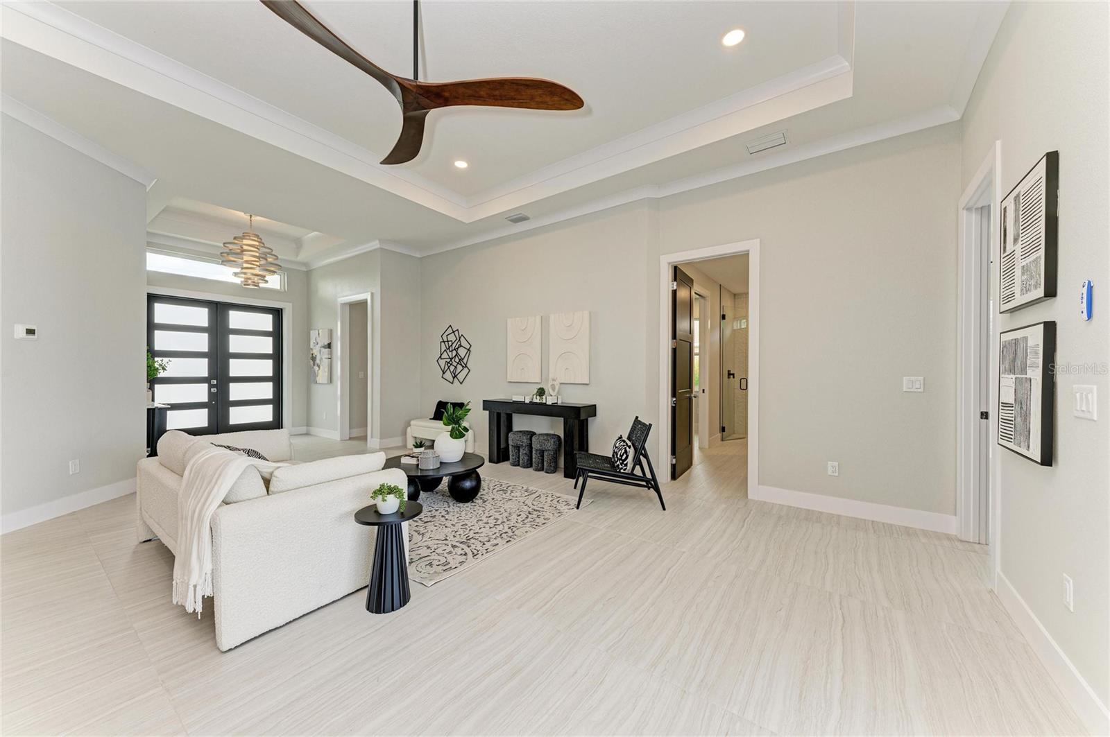 PUNTA GORDA ISLES SEC 12 - Residential