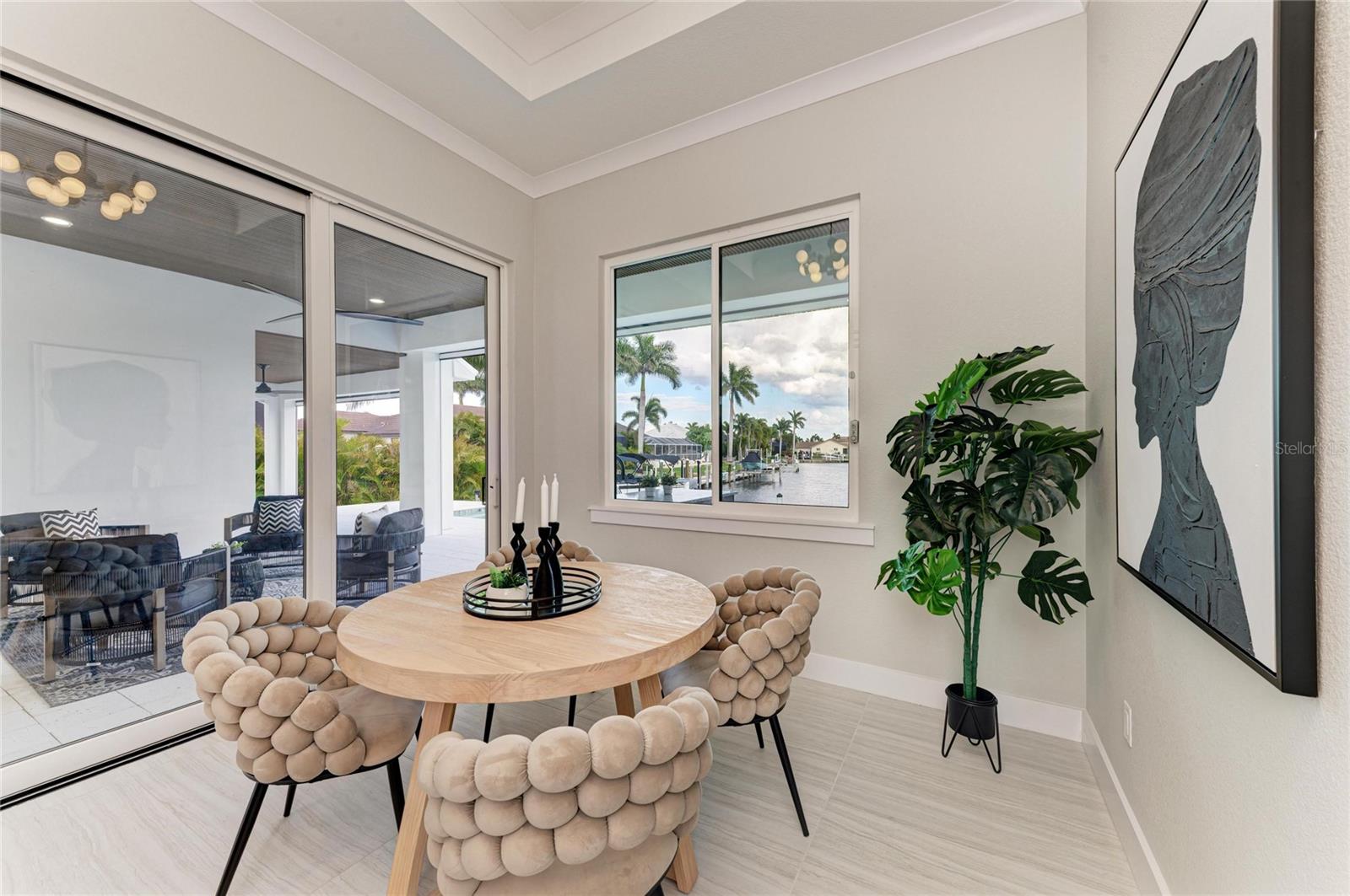 PUNTA GORDA ISLES SEC 12 - Residential