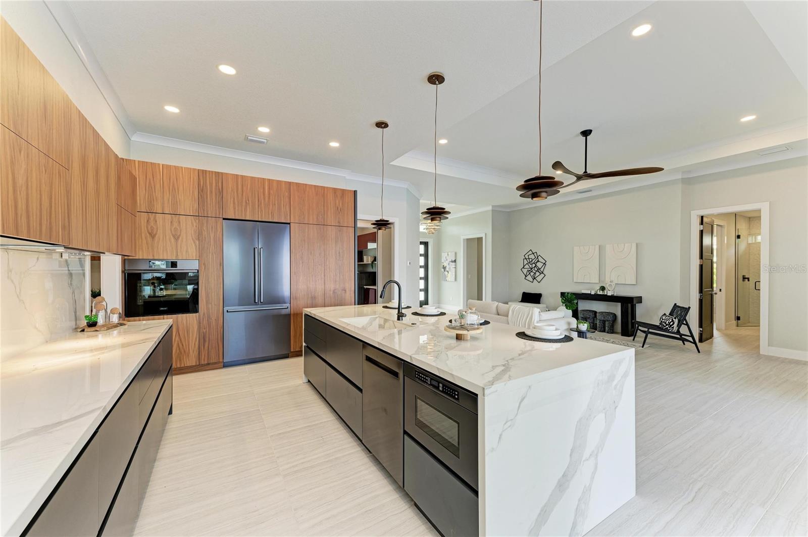 PUNTA GORDA ISLES SEC 12 - Residential