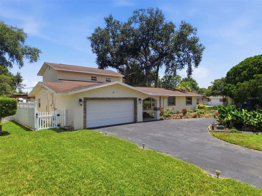Photo of 701 58th Avenue S, St Petersburg, FL 33705 (MLS # TB8529181)