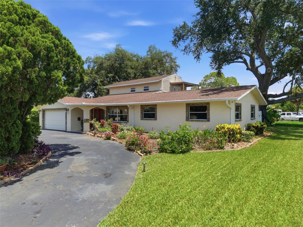 Photo of 701 58th Avenue S, St Petersburg, FL 33705 (MLS # TB8529181)