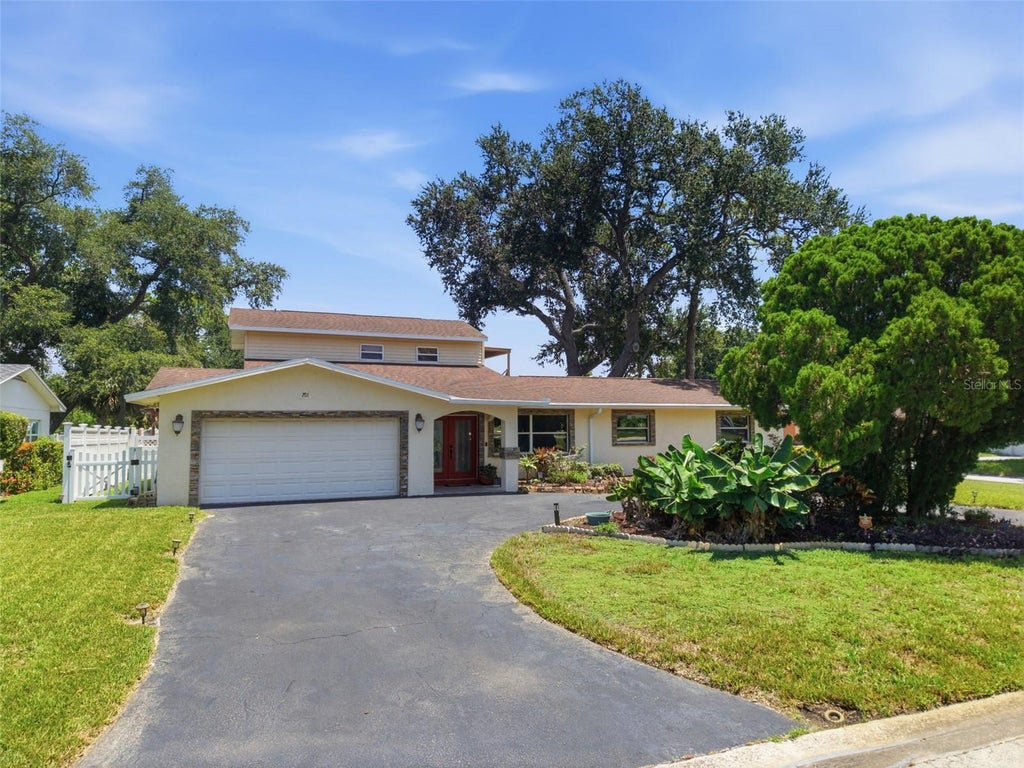 Photo of 701 58th Avenue S, St Petersburg, FL 33705 (MLS # TB8529181)
