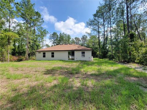 A home in OCALA