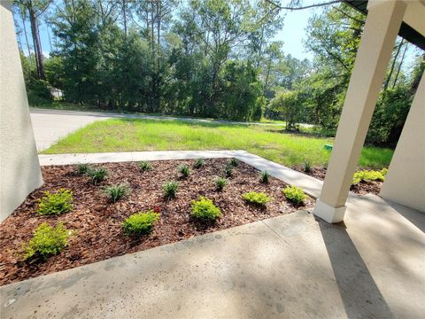 A home in OCALA