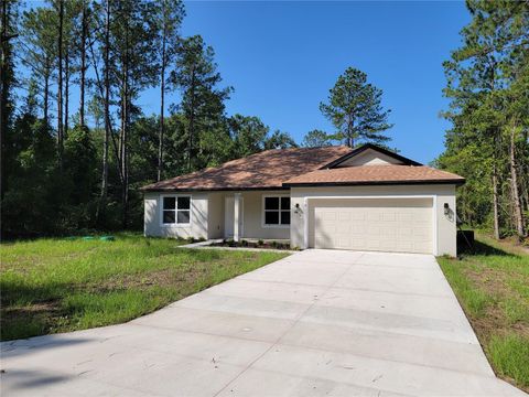 A home in OCALA