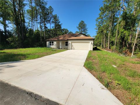 A home in OCALA