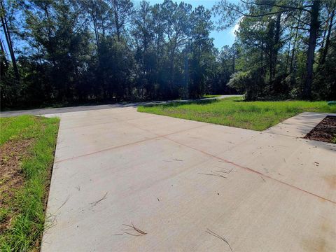 A home in OCALA