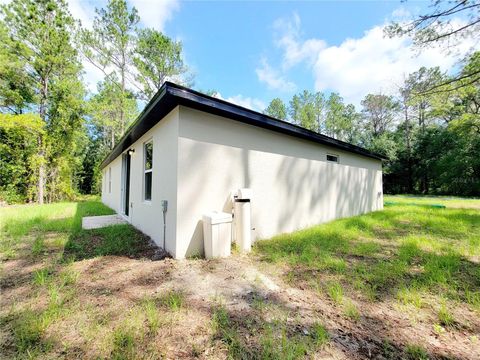 A home in OCALA