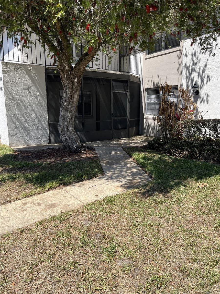 WINDTREE GARDENS CONDO PH 05 - Residential Lease