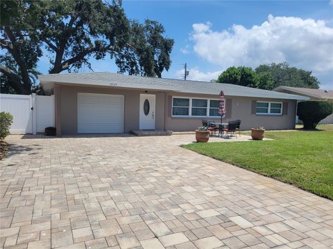 13725 BERMUDA DRIVE SEMINOLE FL 33776