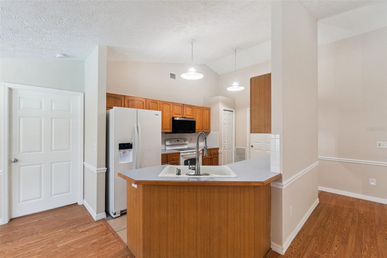 WEDGEWOOD THREE SUB - Residential