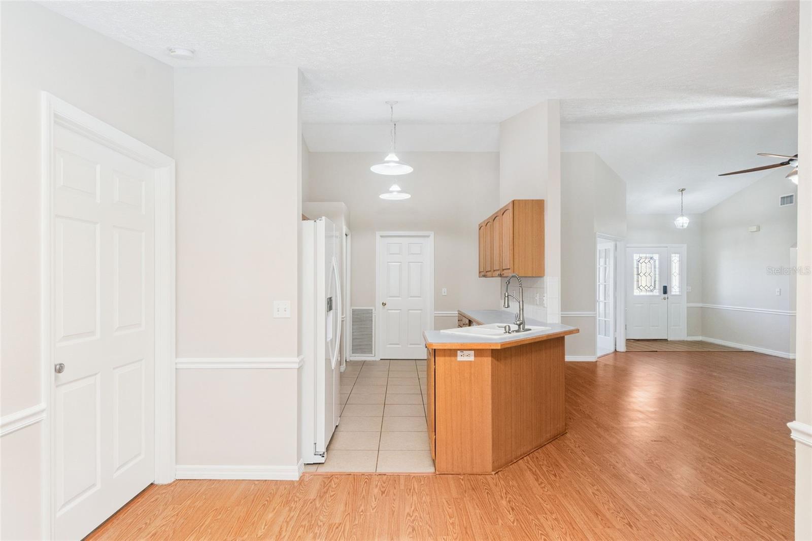 WEDGEWOOD THREE SUB - Residential