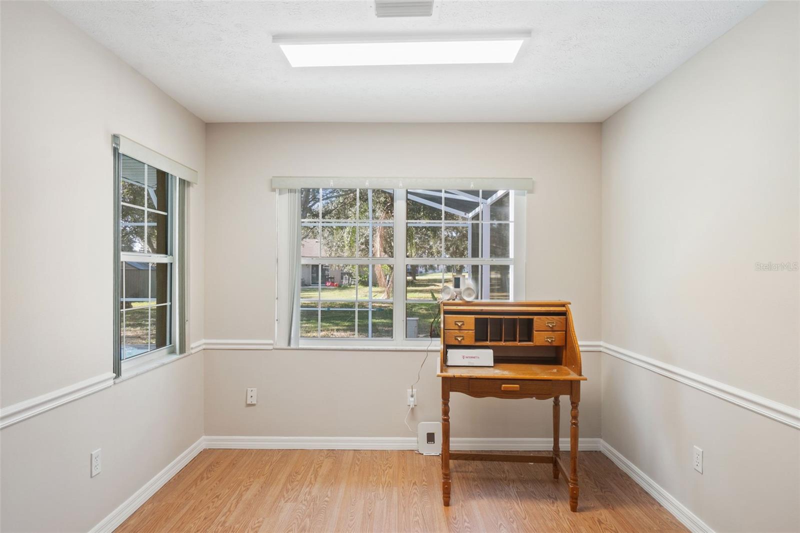 WEDGEWOOD THREE SUB - Residential