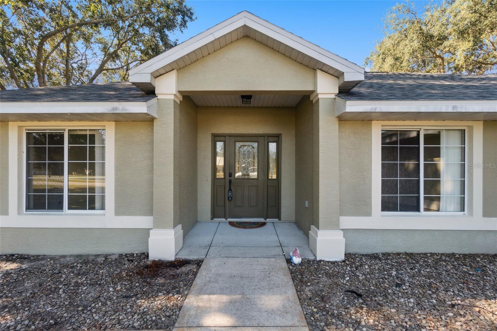 WEDGEWOOD THREE SUB - Residential