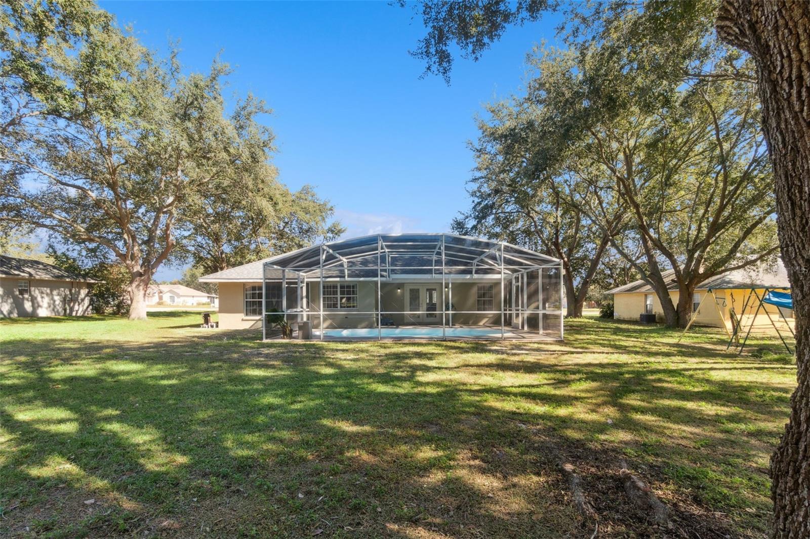 WEDGEWOOD THREE SUB - Residential