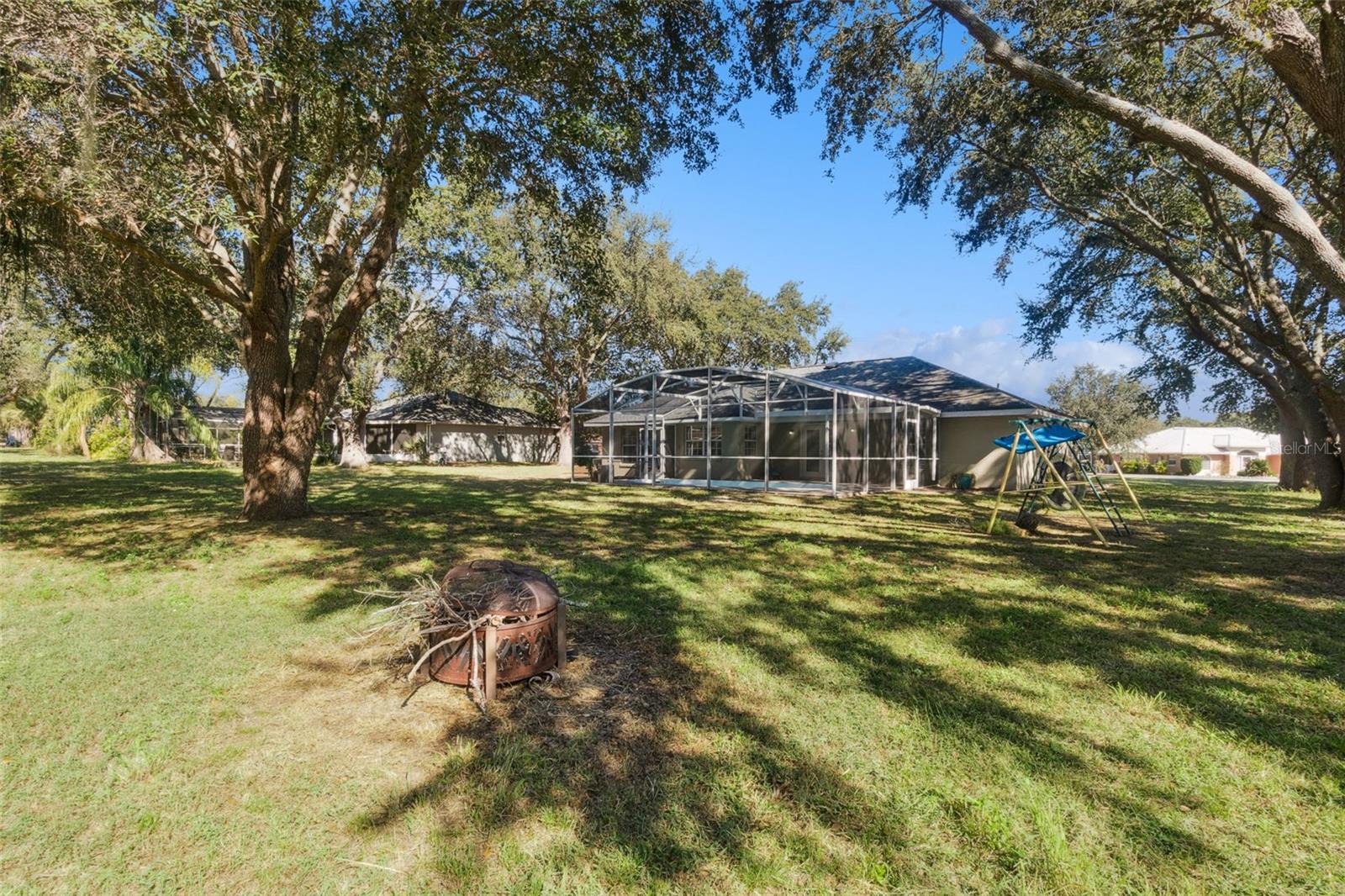 WEDGEWOOD THREE SUB - Residential