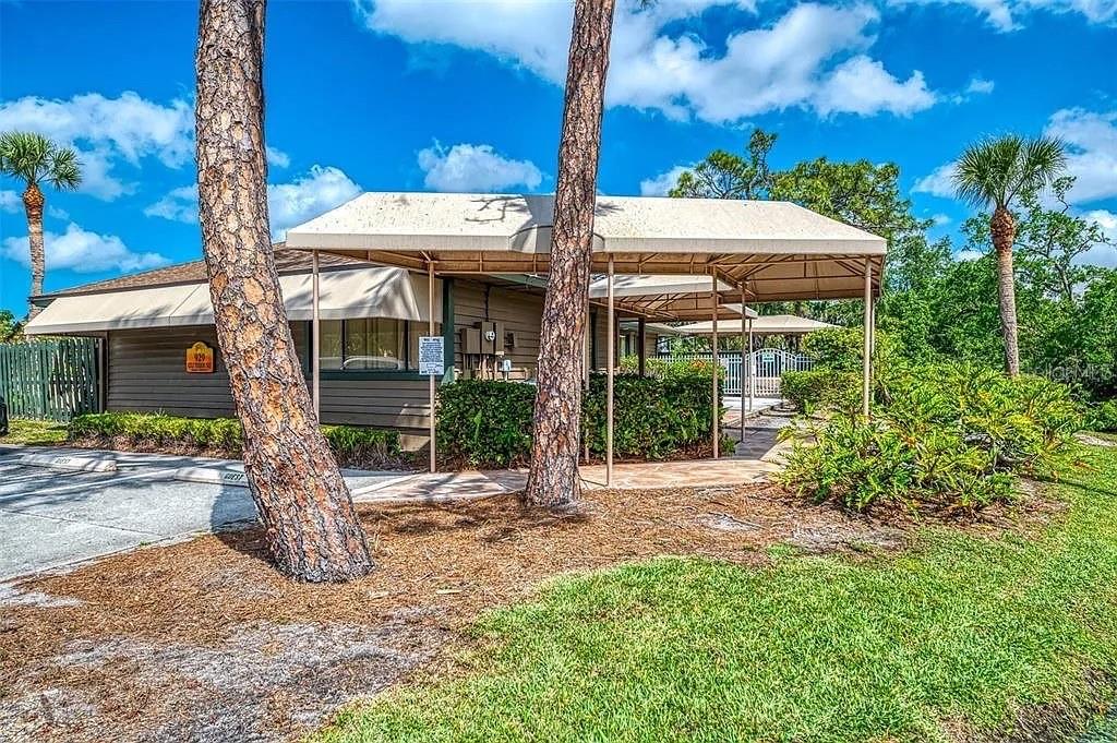 SUNRIDGE 2 - Residential Lease