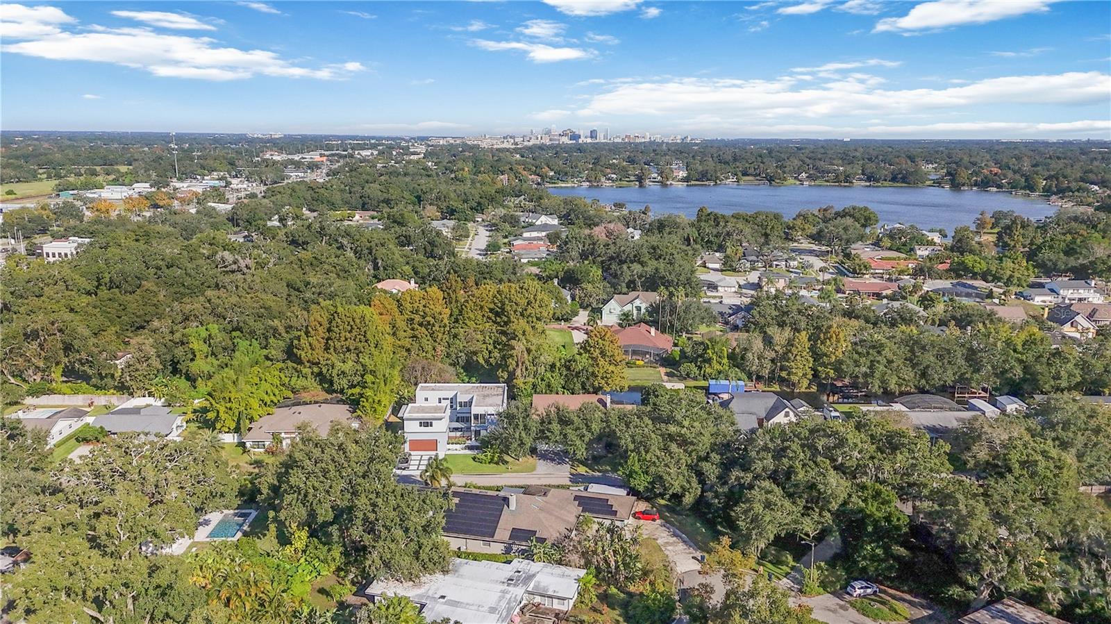 CONWAY COVE - Residential